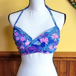 Victoria's secret bathsuit top 34D